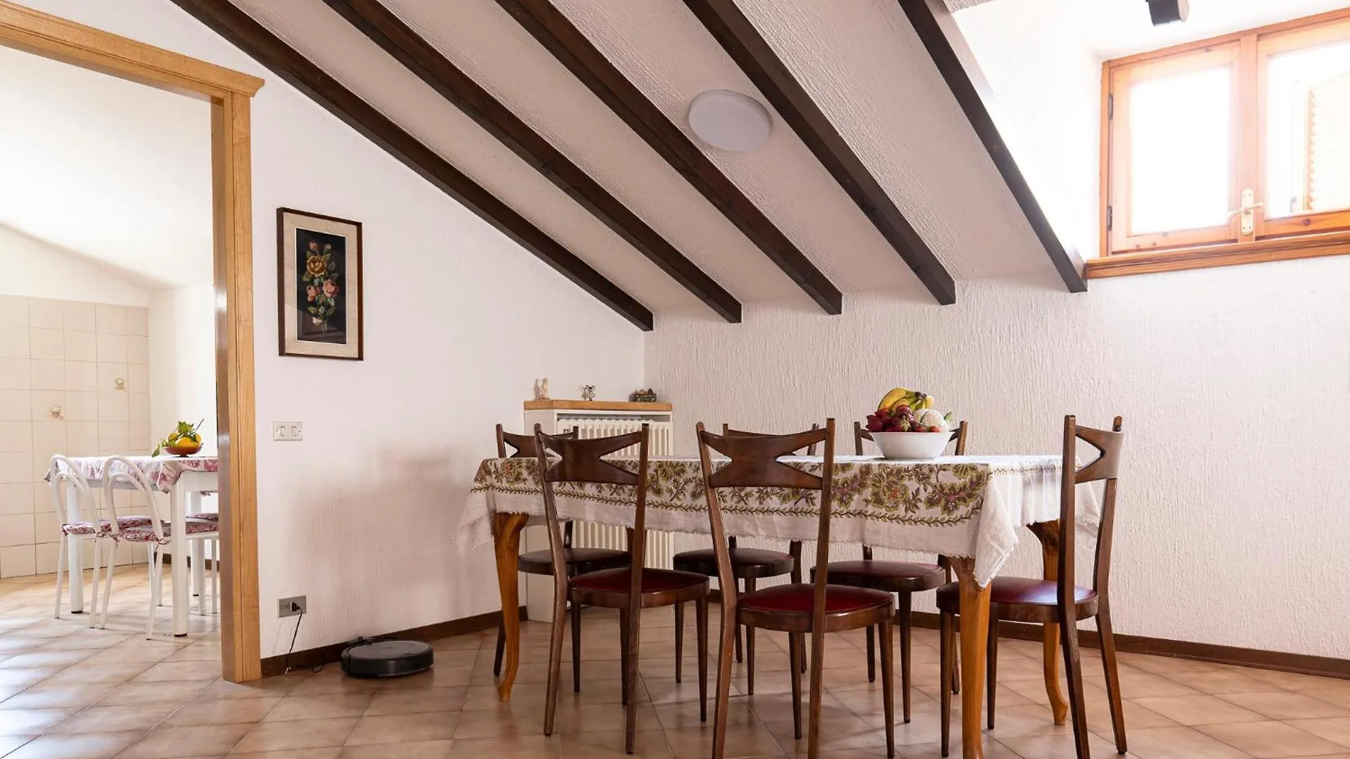Διαμέρισμα Gioia Del Verde Tavernola Bergamasca Ιταλία