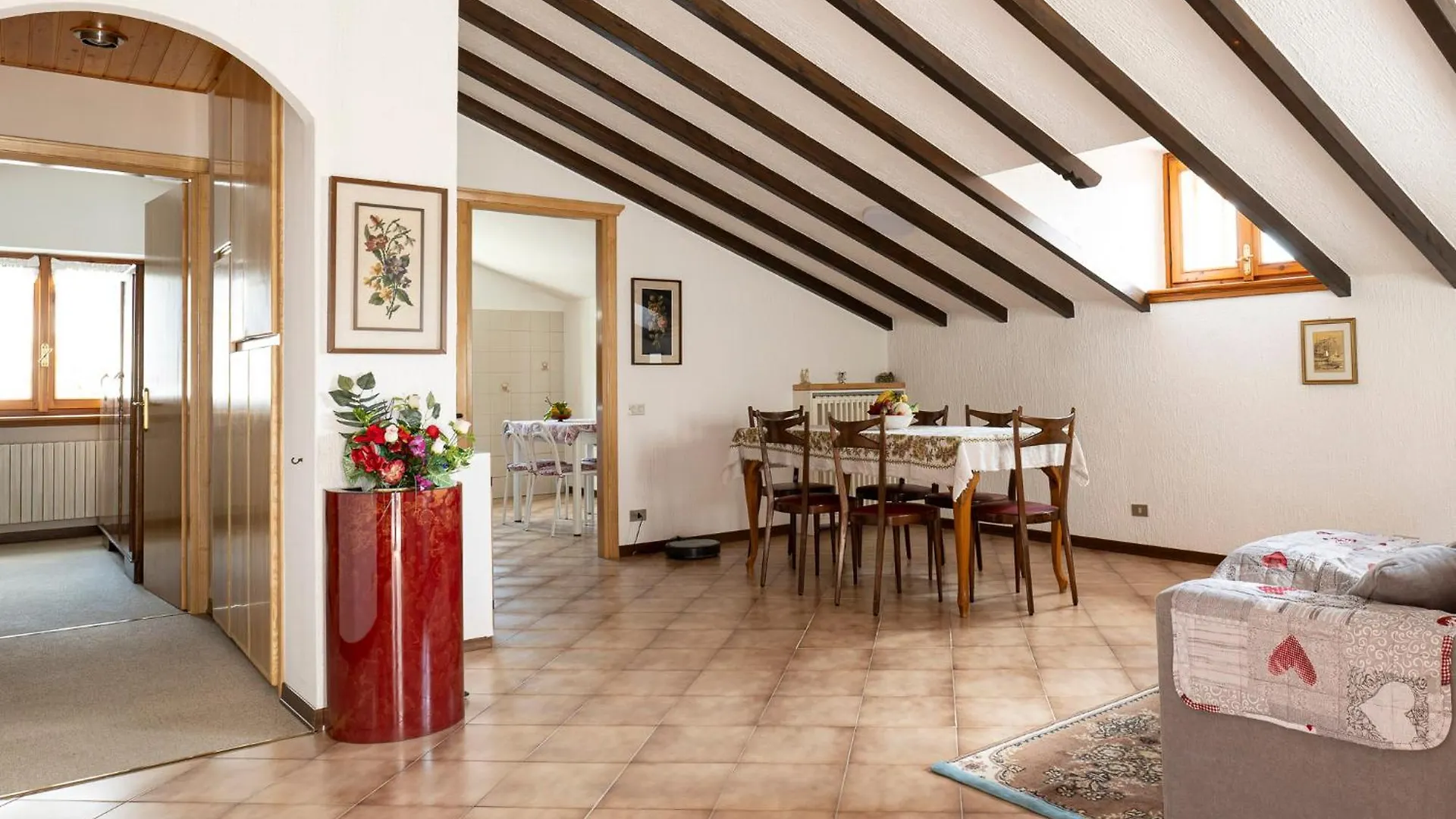 Gioia Del Verde Tavernola Bergamasca Διαμέρισμα